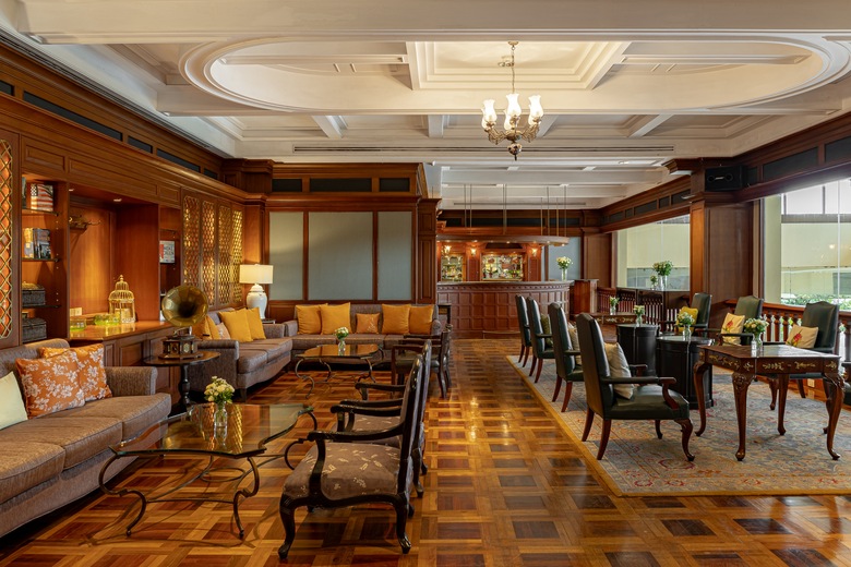 Hotel Dusit Thani Hua Hin