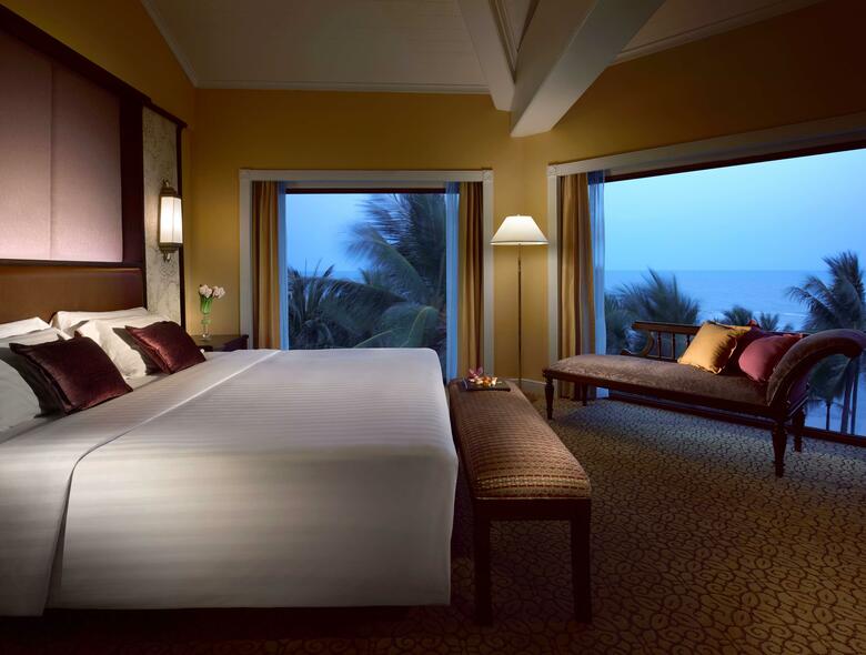 Hotel Dusit Thani Hua Hin