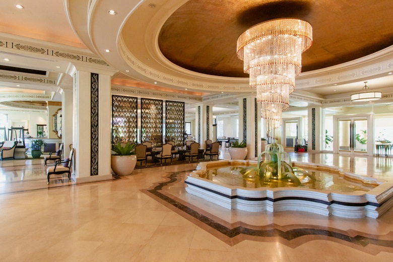 Hotel Dusit Thani Hua Hin