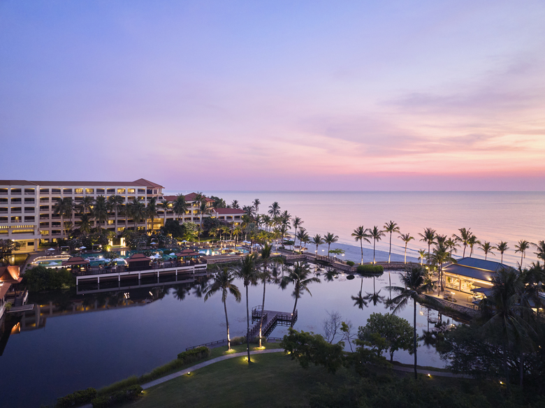 Hotel Dusit Thani Hua Hin