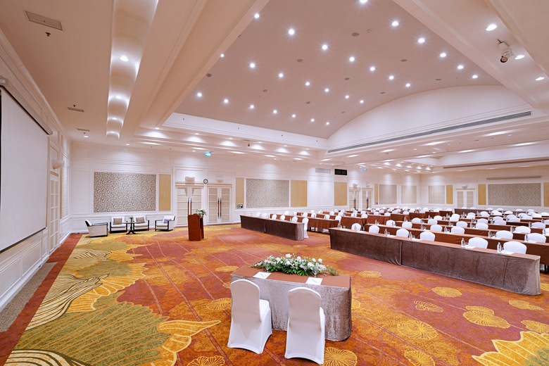 Hotel Dusit Thani Hua Hin