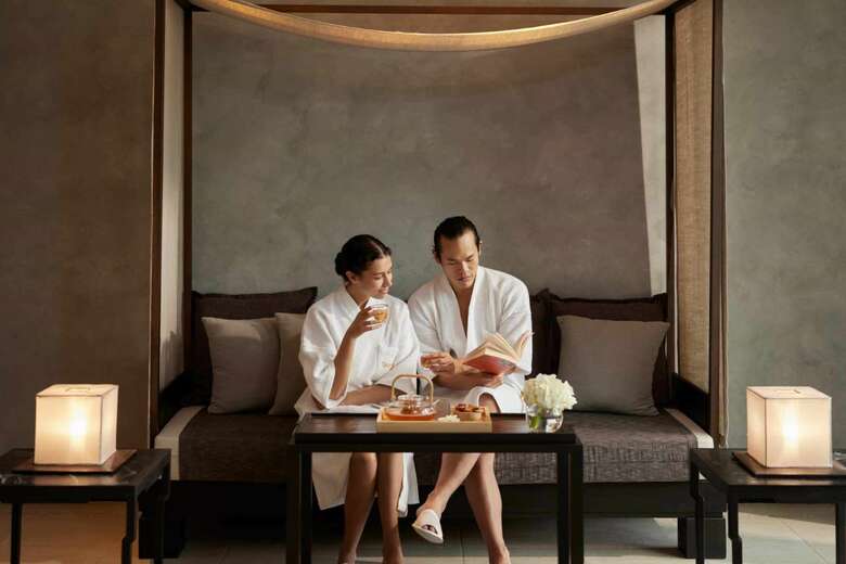 Hotel Dusit Thani Hua Hin