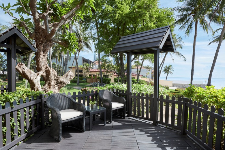 Hotel Dusit Thani Hua Hin