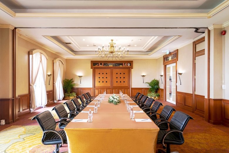 Hotel Dusit Thani Hua Hin