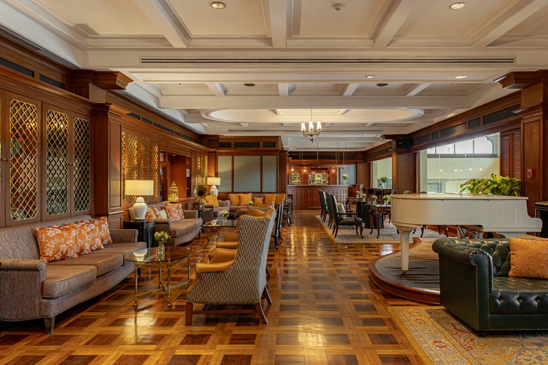 Hotel Dusit Thani Hua Hin