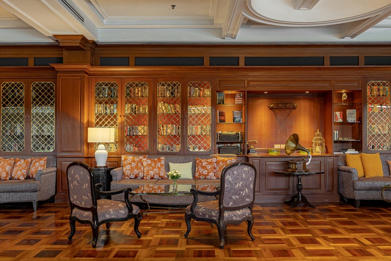 Hotel Dusit Thani Hua Hin