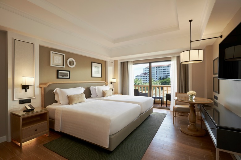 Hotel Dusit Thani Hua Hin