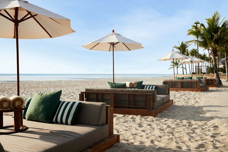 Hotel Dusit Thani Hua Hin