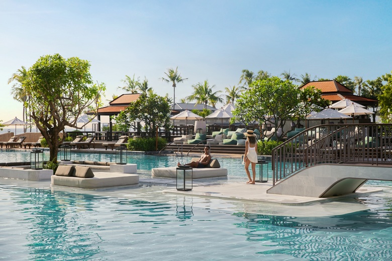 Hotel Dusit Thani Hua Hin