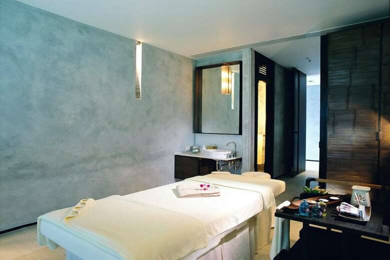 Hotel Dusit Thani Hua Hin