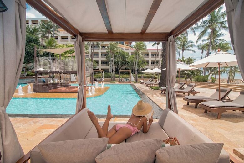 Hotel Dusit Thani Hua Hin