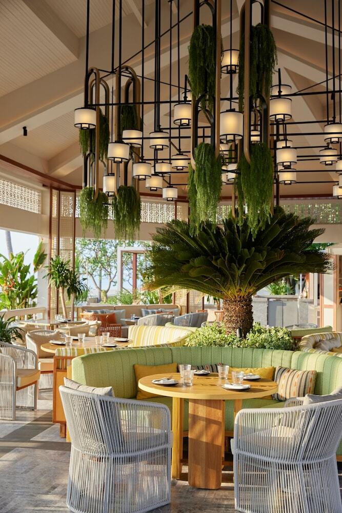 Hotel Dusit Thani Hua Hin