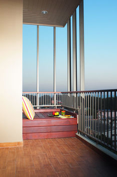 Long Beach Cha Am Hotel
