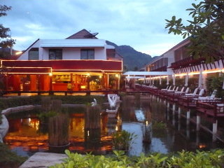 Hotel Privacy Beach Resort & Spa