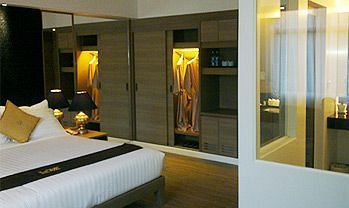Hotel Golden Cliff House