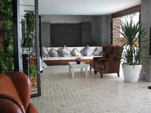 Hotel Golden Cliff House
