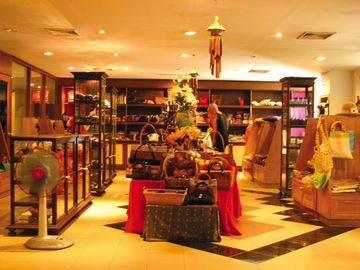 Hotel Jomtien Thani