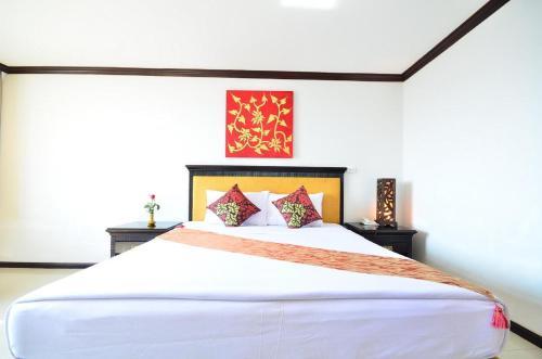 Hotel Pattaya Centre