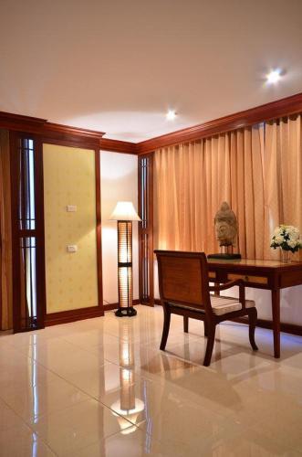Hotel Pattaya Centre