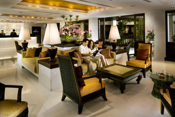 Hotel Siam Bayshore Resort & Spa