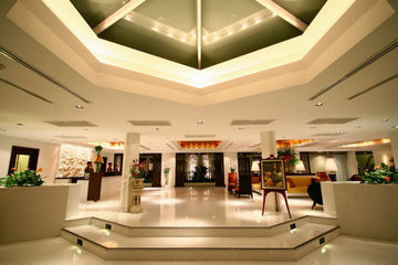 Hotel Siam Bayshore Resort & Spa