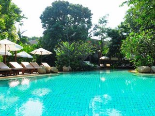 Woodlands Hotel And Resort