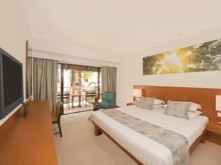 Woodlands Hotel And Resort