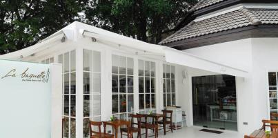 Woodlands Hotel And Resort