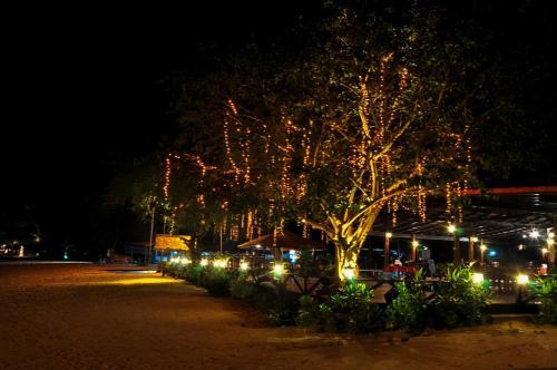 Hotel Phi Phi Natural Resort