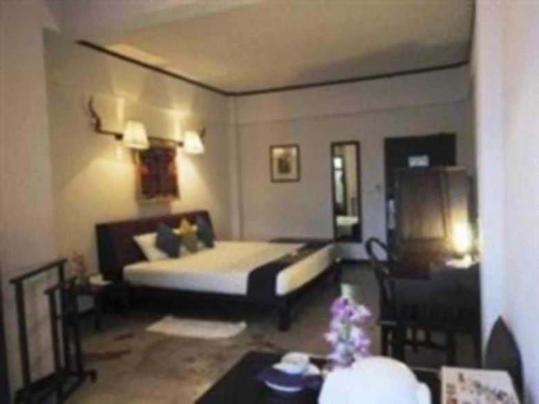Ananda Museum Gallery Hotel