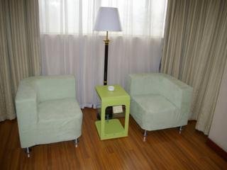 Hotel Canaan International