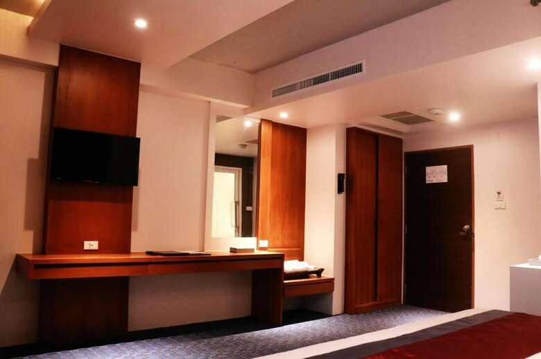 Star Hotel Chiang Mai