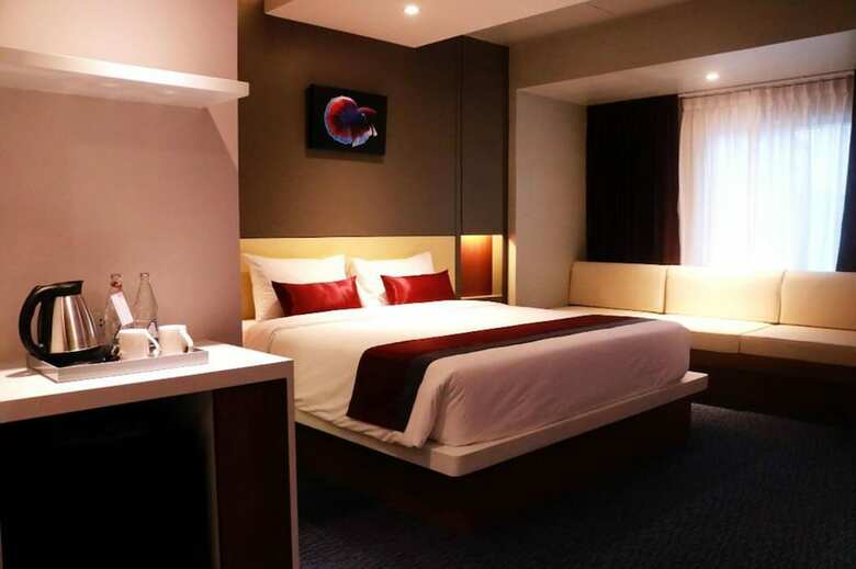 Star Hotel Chiang Mai