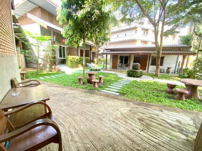 Posada Home Inn Pai Garden