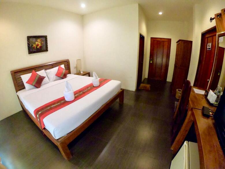 Posada Home Inn Pai Garden