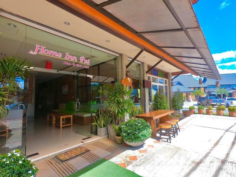 Posada Home Inn Pai Garden