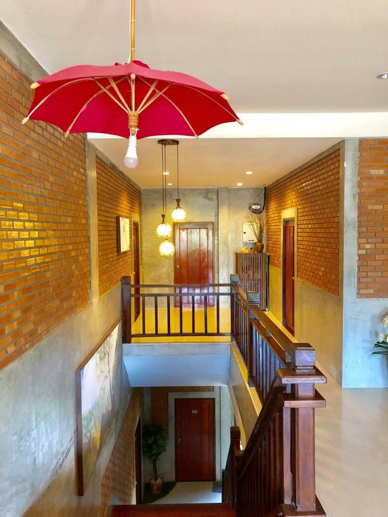 Posada Home Inn Pai Garden