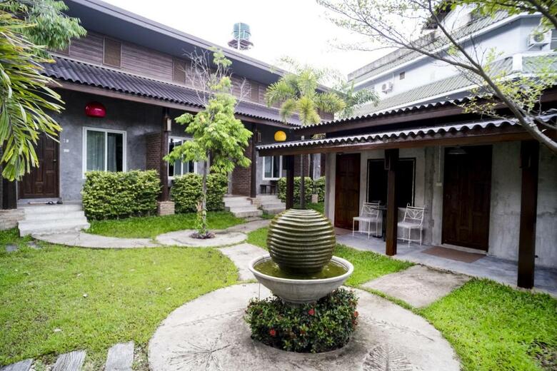 Posada Home Inn Pai Garden