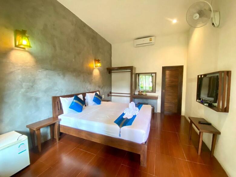 Posada Home Inn Pai Garden