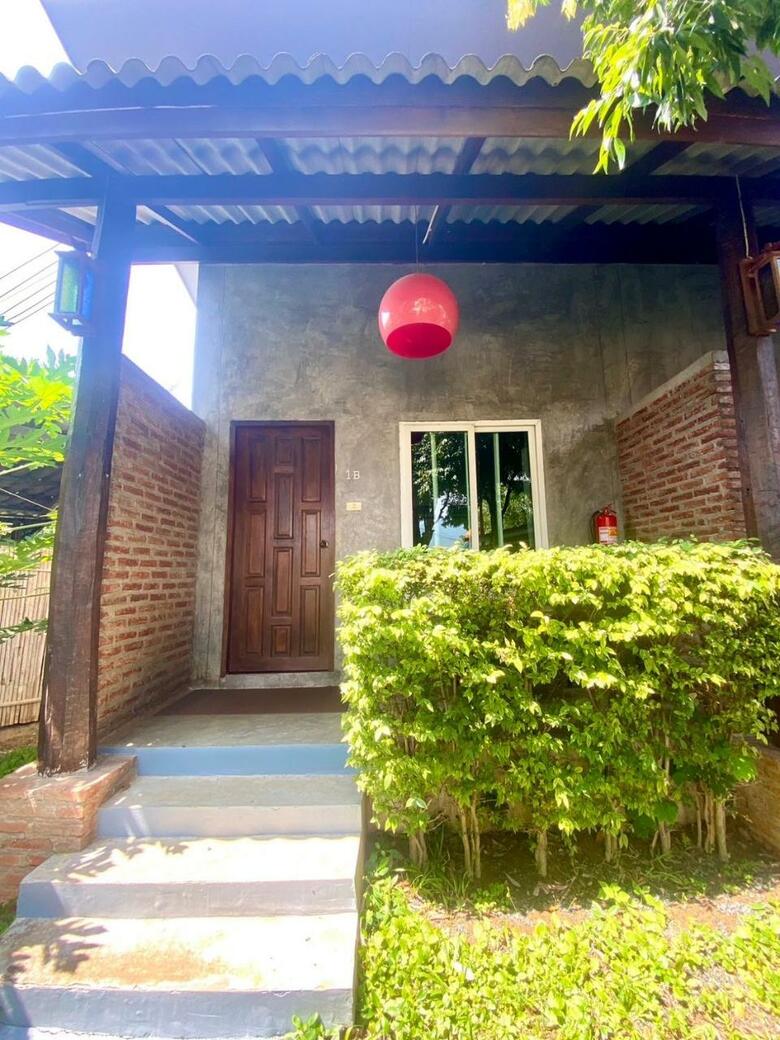 Posada Home Inn Pai Garden