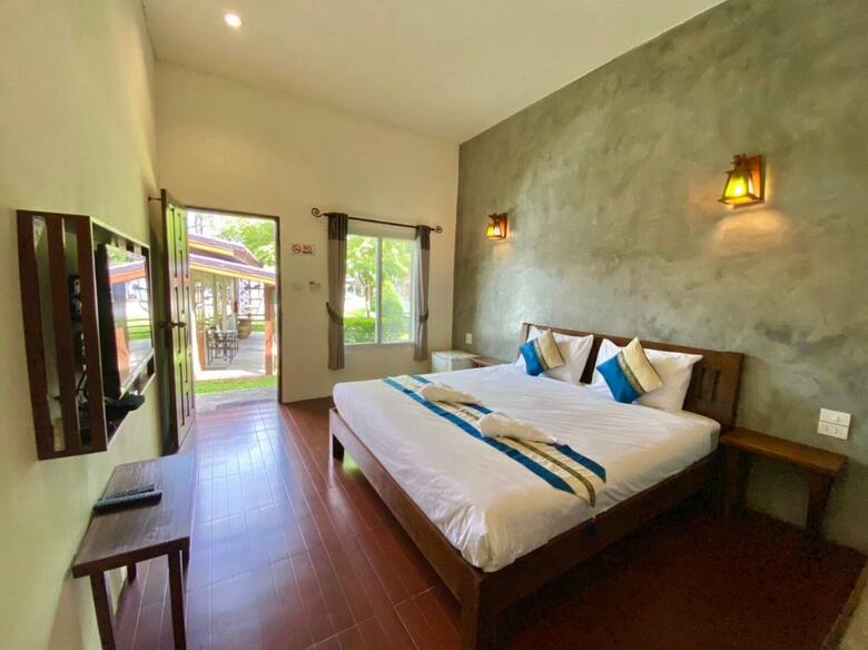 Posada Home Inn Pai Garden