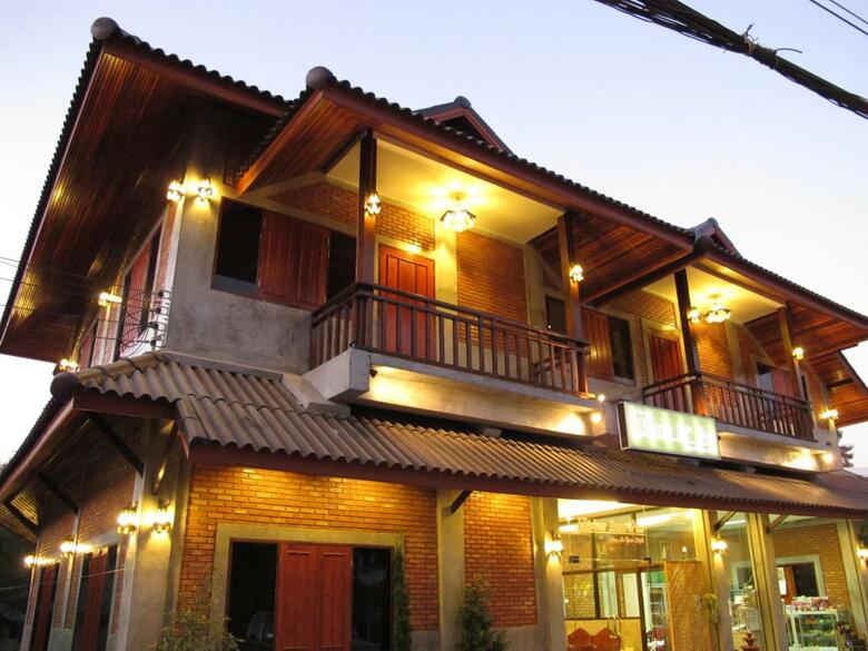 Posada Home Inn Pai Garden