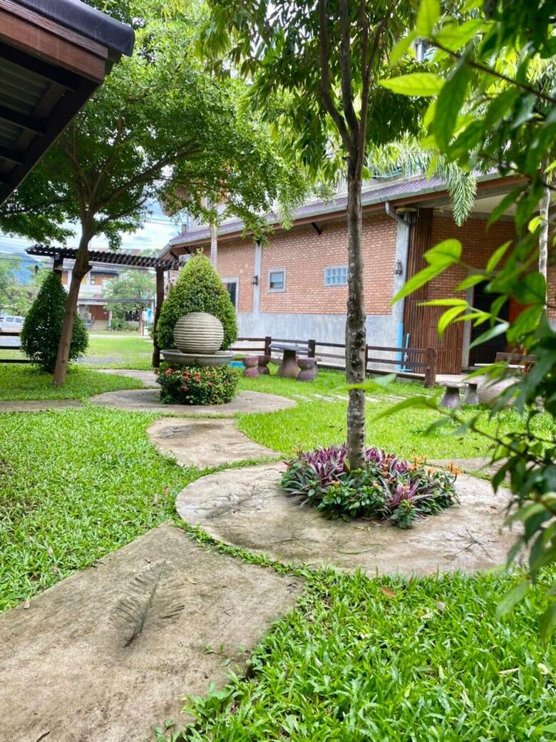 Posada Home Inn Pai Garden