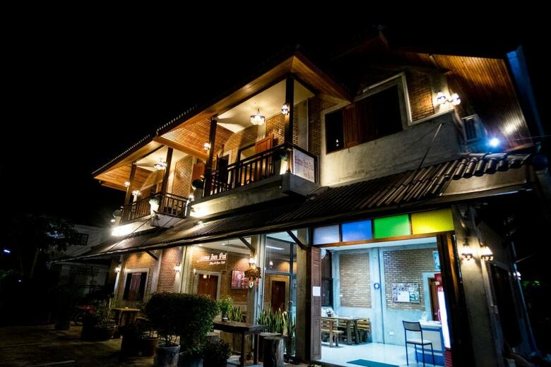 Posada Home Inn Pai Garden