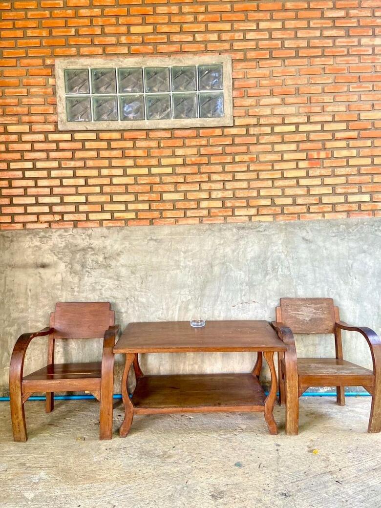 Posada Home Inn Pai Garden
