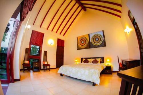 Hostal Baan Saleepai