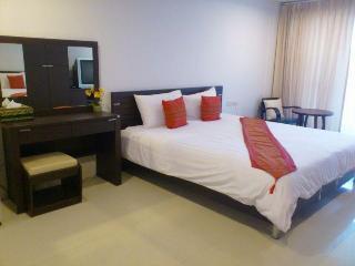 Hotel Hua Hin Avenue