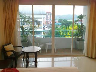 Hotel Hua Hin Avenue