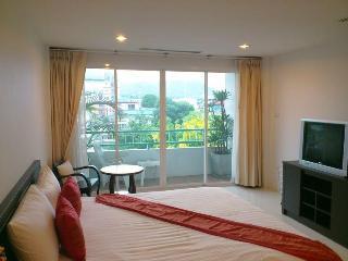 Hotel Hua Hin Avenue