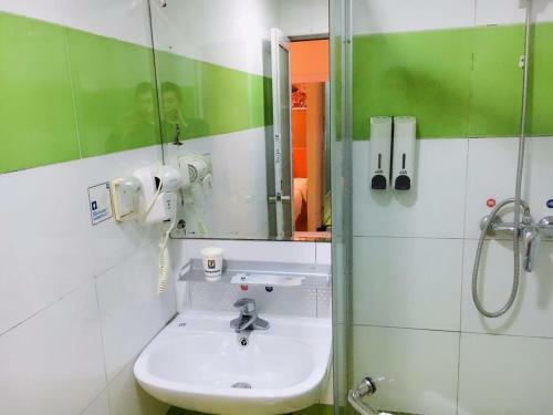 Hotel 7days Inn Qingdao Zhongshan Park